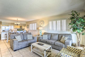Miramar Beach Retreat - Beachfront and Poolside